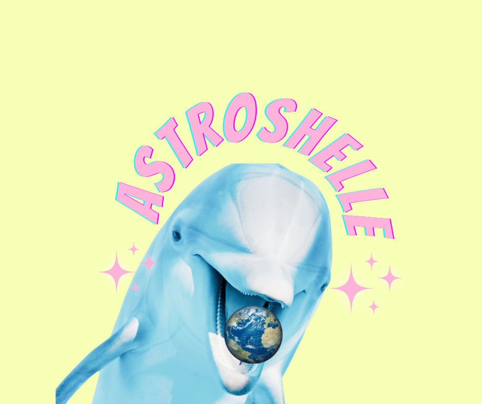 ASTROSHELLE